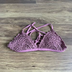 Target bikini top